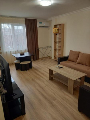 The Best Apt апартаменты целиком